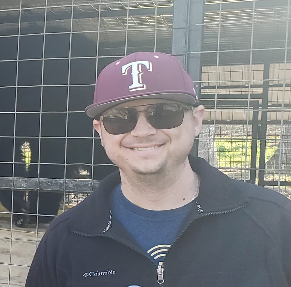 Coach Photo